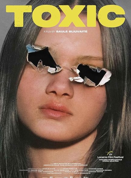 دانلود فیلم Toxic 2024|سمی