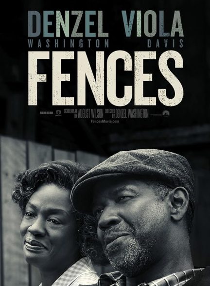 فیلم Fences 2016