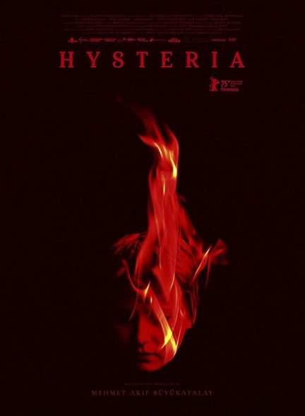 فیلم Hysteria 2025