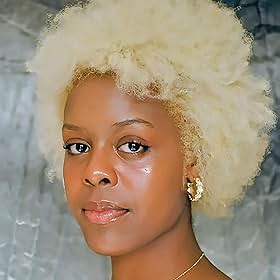 Chyna-Rose Frederick