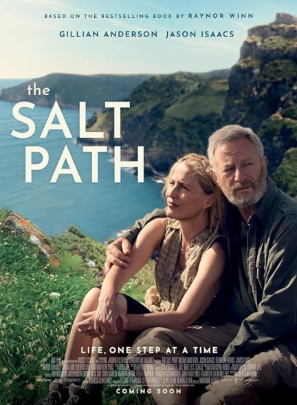 فیلم The Salt Path 2024