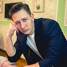 Andrey Mostrenko