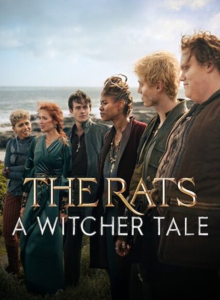 فیلم The Rats: A Witcher Tale 2025