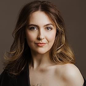 Emily Stranges