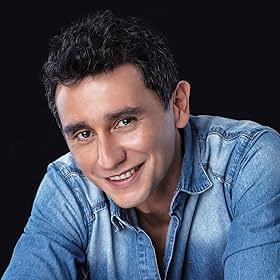 Carlos-Manuel Vesga