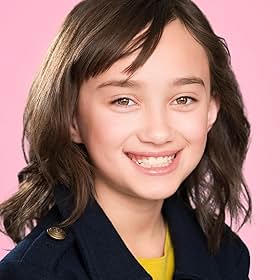 Teagan Ireland