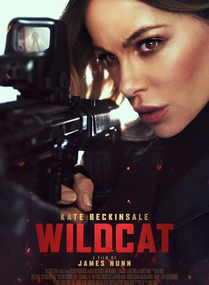فیلم Wildcat 2025