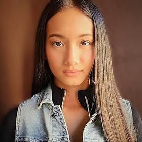 Alessandra Liu