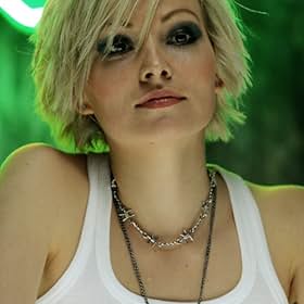 Sophia Vassili