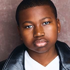 James Williams Jr.
