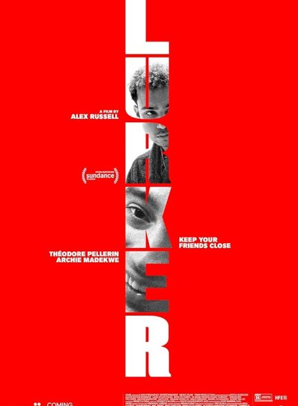 دانلود فیلم Lurker 2025 | لوکر