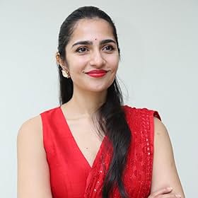 Rukmini Vasanth