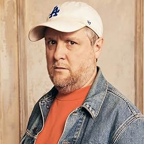 Tim Key