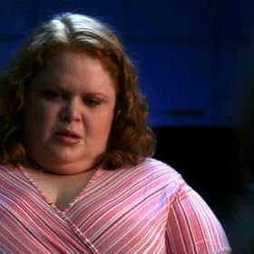 Kinna McInroe