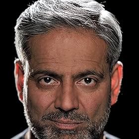 Amerjit Deu
