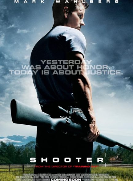 دانلود فیلم Shooter 2007 | تیرانداز