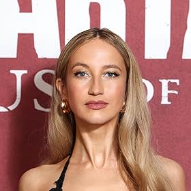 India Shaw-Smith