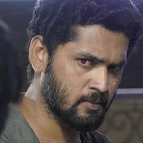 Vijay Narayana
