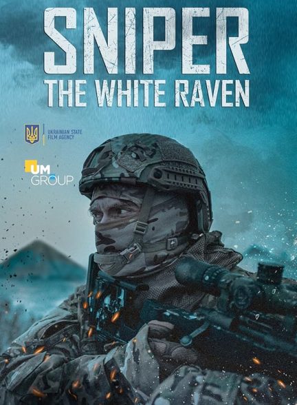 دانلود فیلم تک‌تیرانداز: کلاغ سفید | Sniper. The White Raven 2022
