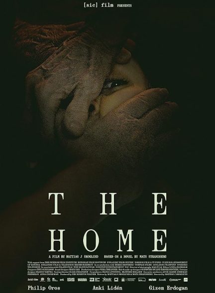 دانلود فیلم The Home 2025 | خانه