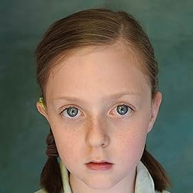 Isabelle Moxley