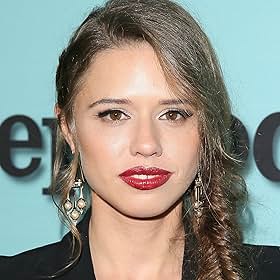 Alessandra Ford Balazs
