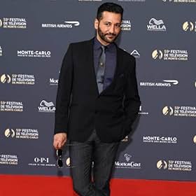 Cas Anvar