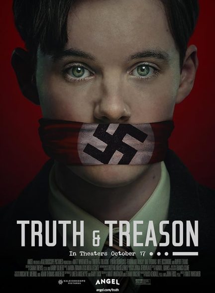 فیلم Truth & Treason 2025