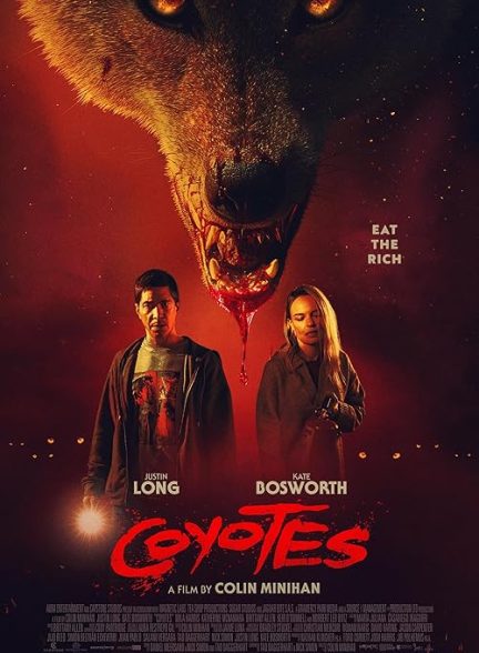 فیلم Coyotes 2025