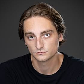 Dylan Winters