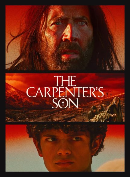فیلم The Carpenter’s Son 2025