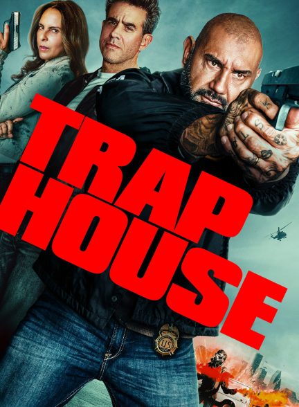 فیلم Trap House 2025