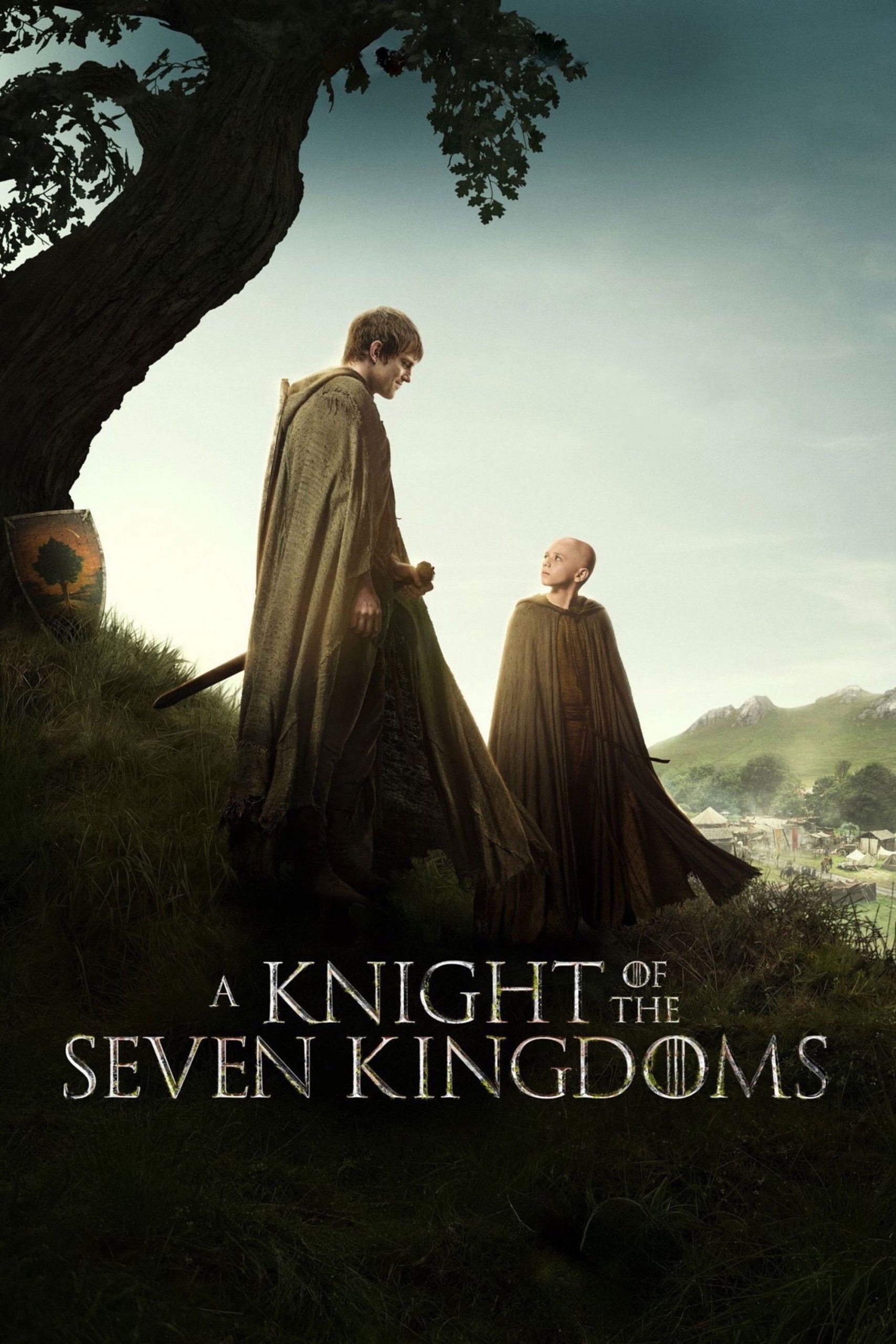 دانلود سریال شوالیه هفت پادشاهی | A Knight of the Seven Kingdoms 2026