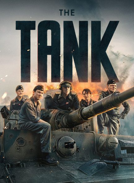 دانلود فیلم مخزن | 2025 The Tiger