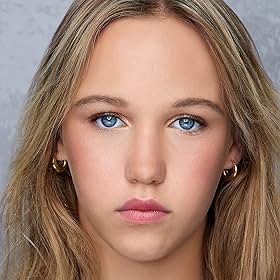 Mischa Heywood