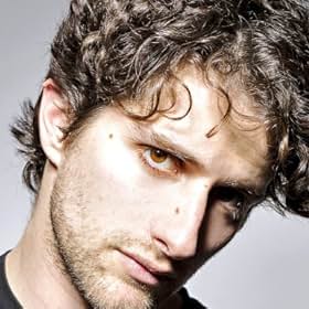 Dario Yazbek Bernal
