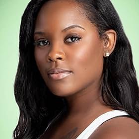 Shalèt Monique