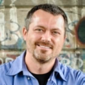 Jeff Haltom