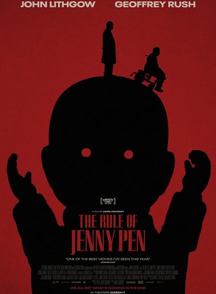 دانلود فیلم The Rule of Jenny Pen 2024|حکمرانی جنی پن