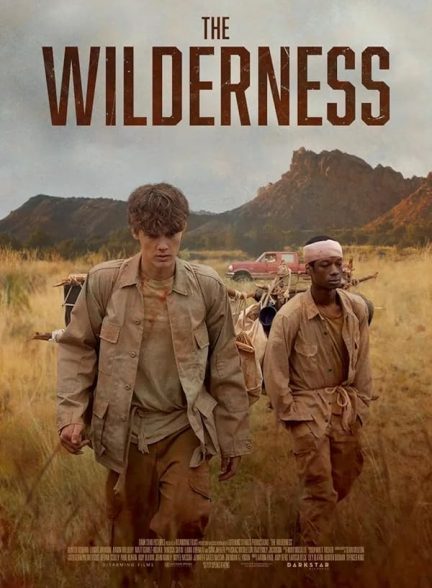 دانلود فیلم The Wilderness 2025 | طبیعت وحشی