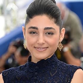 Go to Golshifteh Farahani