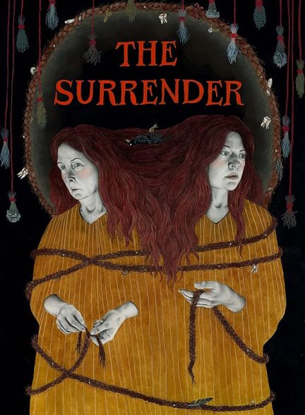 دانلود فیلم The Surrender 2025|تسلیم شدن