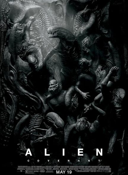 دانلود فیلم بیگانه : پیمان | Alien: Covenant