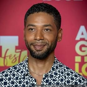Jussie Smollett