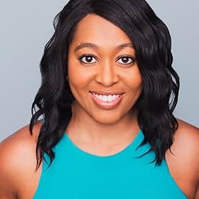 RaShayla Daniels