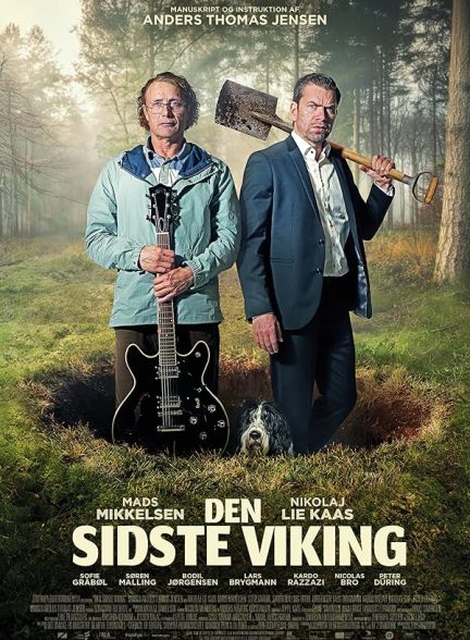 دانلود فیلم The Last Viking 2025 | آخرین وایکینگ