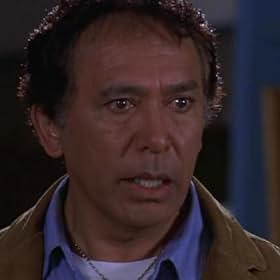 George Henare