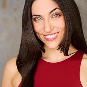 Elizabeth Cuzzupoli