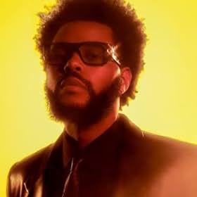 The Weeknd