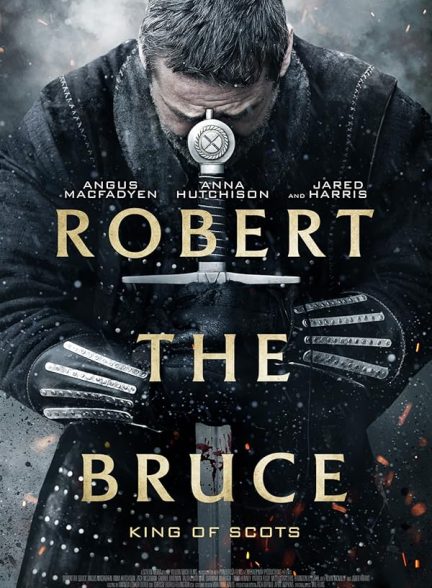 دانلود فیلم Robert the Bruce 2019|رابرت بروس